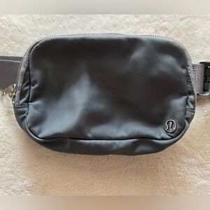Lululemon Belt Bag